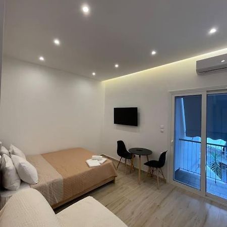 Pangrati-Luxury Central Cozy Studio Athens Exterior photo