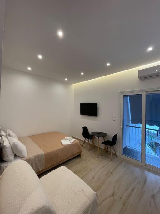 Pangrati-Luxury Central Cozy Studio Athens Exterior photo