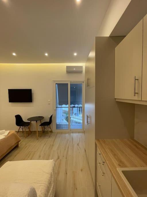 Pangrati-Luxury Central Cozy Studio Athens Exterior photo