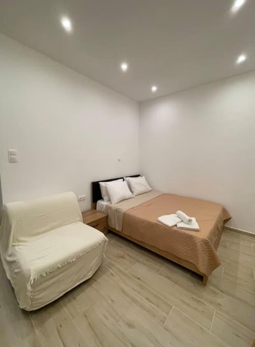 Pangrati-Luxury Central Cozy Studio Athens Exterior photo