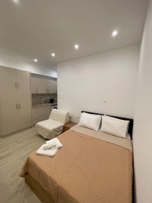Pangrati-Luxury Central Cozy Studio Athens Exterior photo
